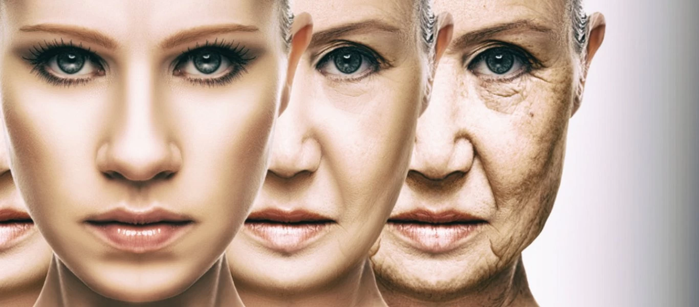 Καταπολεμήστε τη γήρανση: Έξι τρόποι να νικήσετε τον χρόνο